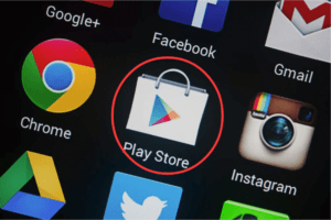 How to Open Play Store and Download Apps [Guide]